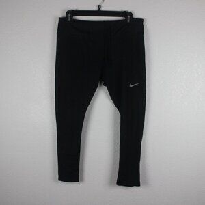 Nike, Leggings, Women's L, Black